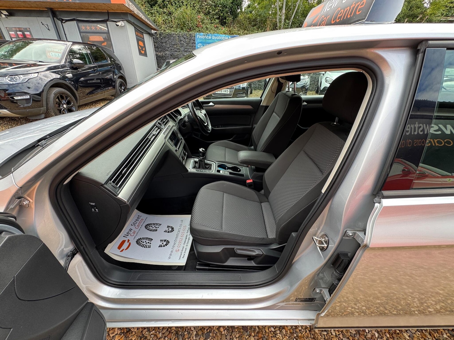 Used Volkswagen Passat 2015 for sale - 76043398: Photo 26