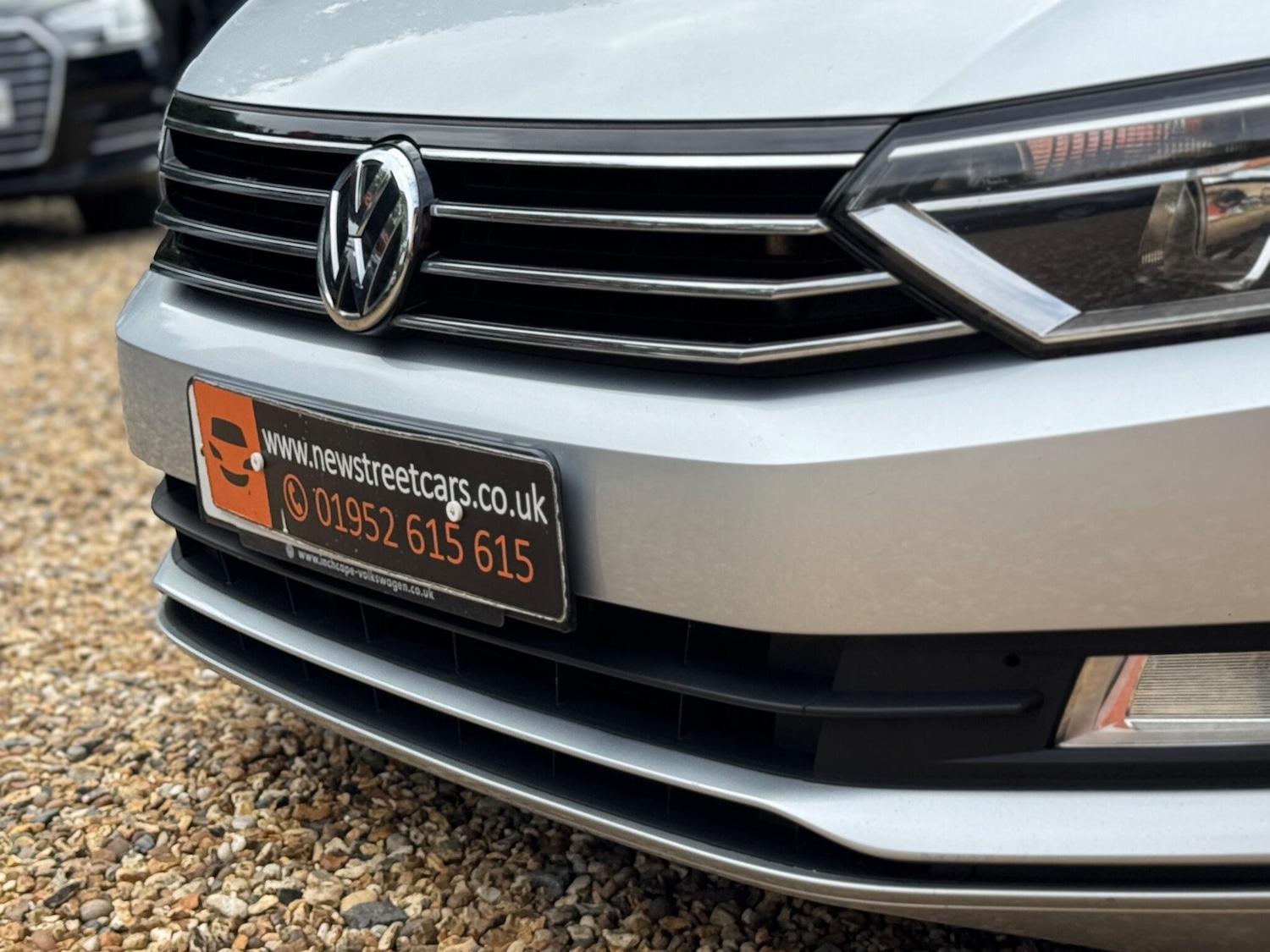 Used Volkswagen Passat 2015 for sale - 76043398: Photo 27