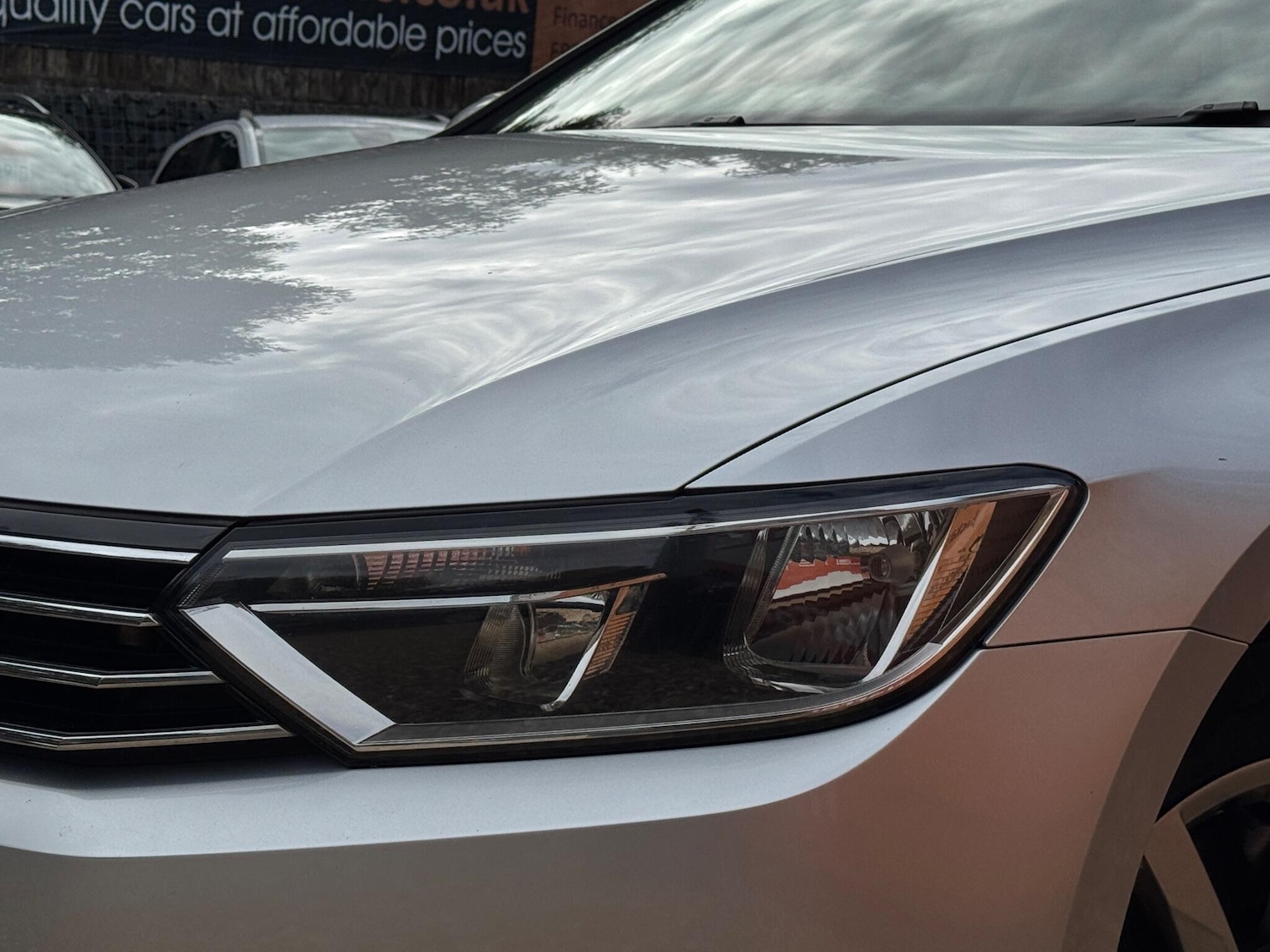 Used Volkswagen Passat 2015 for sale - 76043398: Photo 28