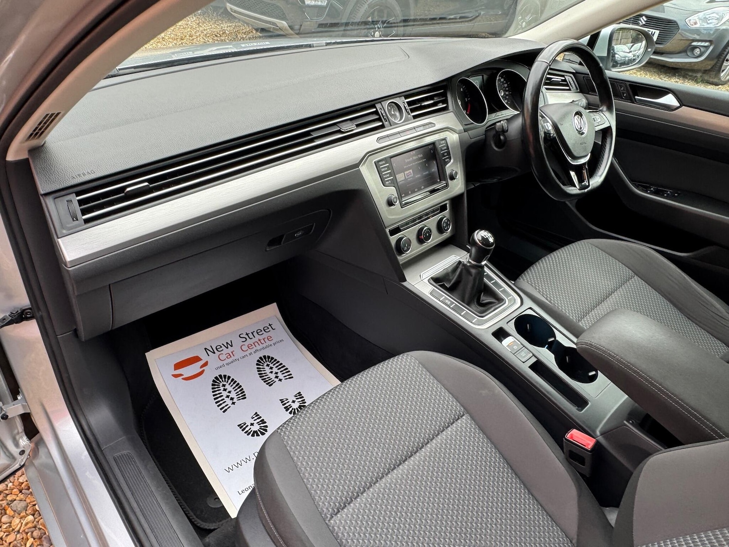 Used Volkswagen Passat 2015 for sale - 76043398: Photo 30