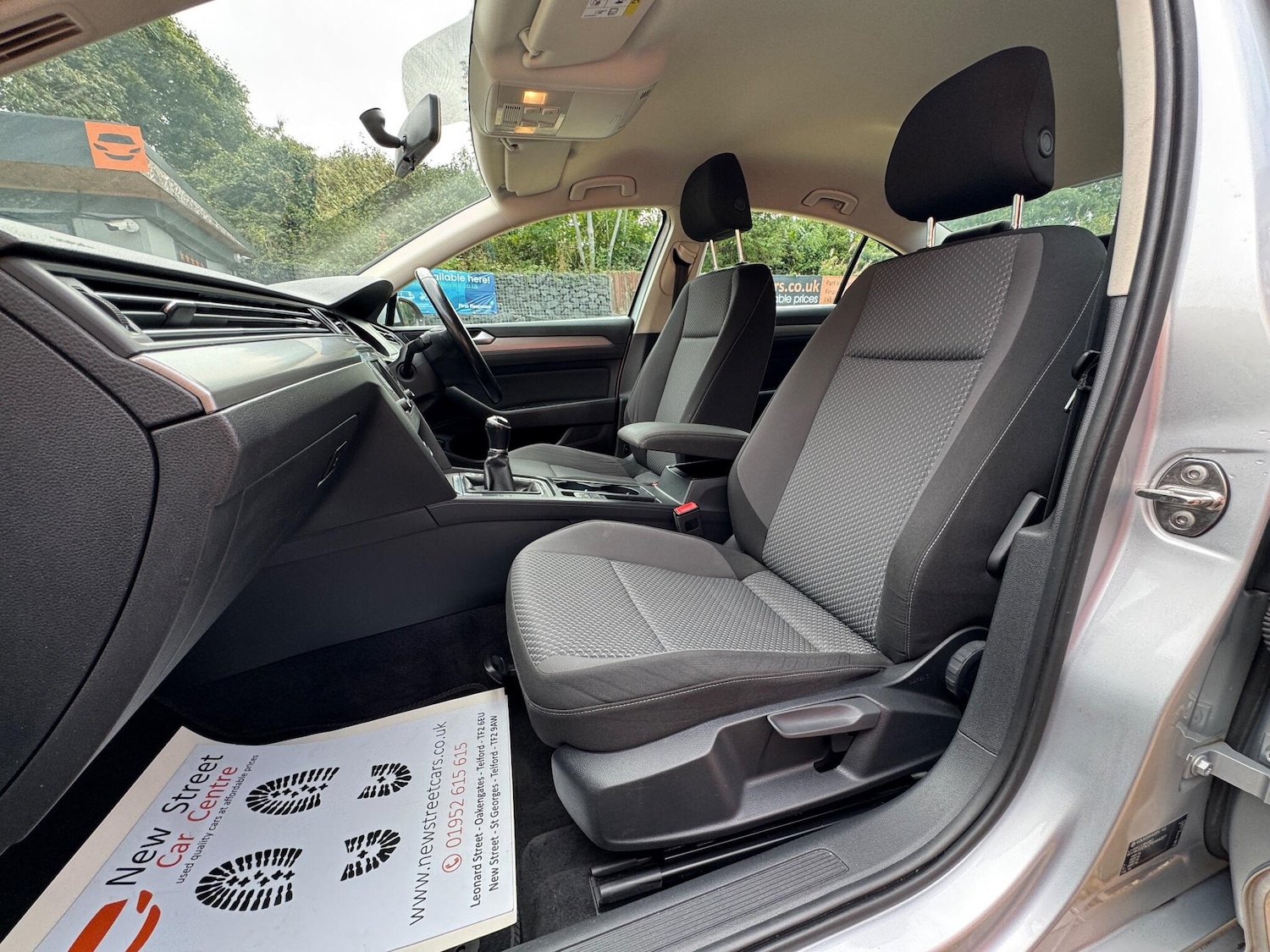 Used Volkswagen Passat 2015 for sale - 76043398: Photo 31