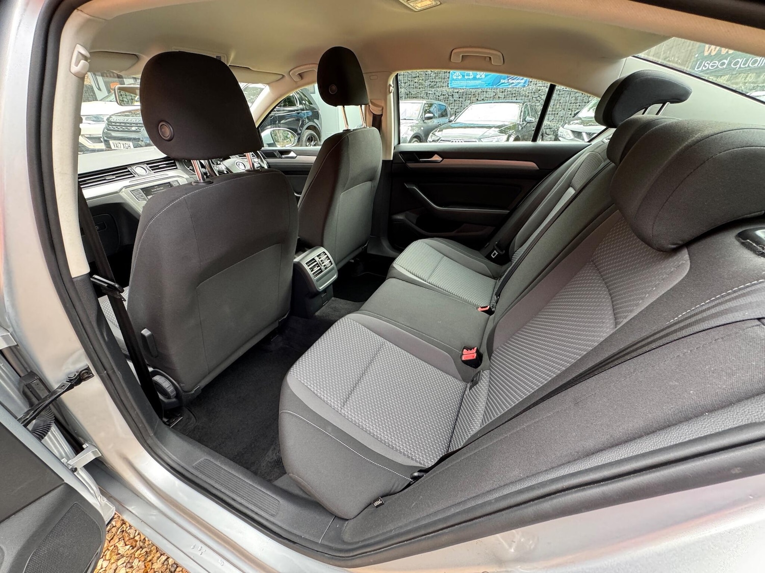 Used Volkswagen Passat 2015 for sale - 76043398: Photo 34