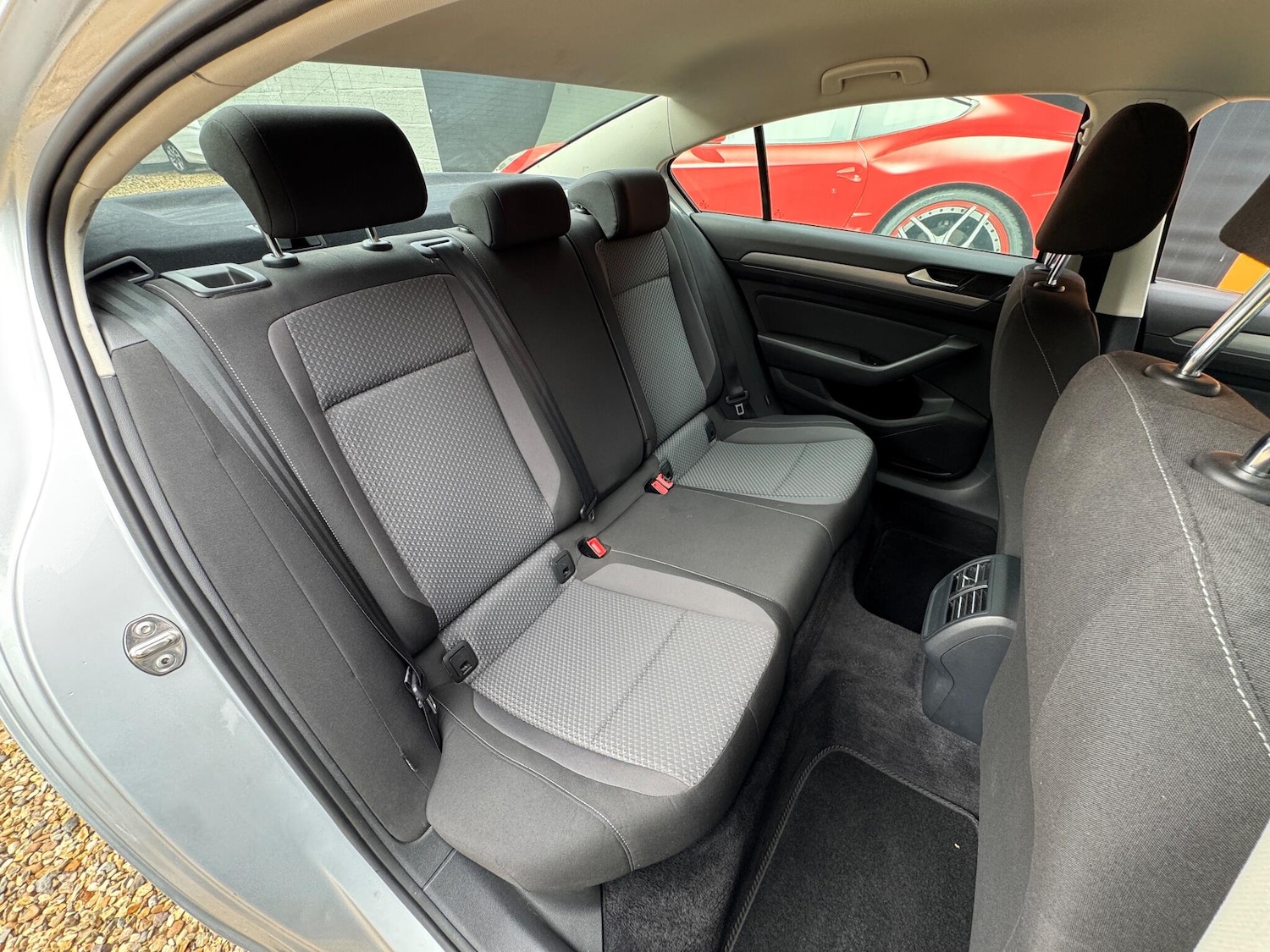 Used Volkswagen Passat 2015 for sale - 76043398: Photo 37