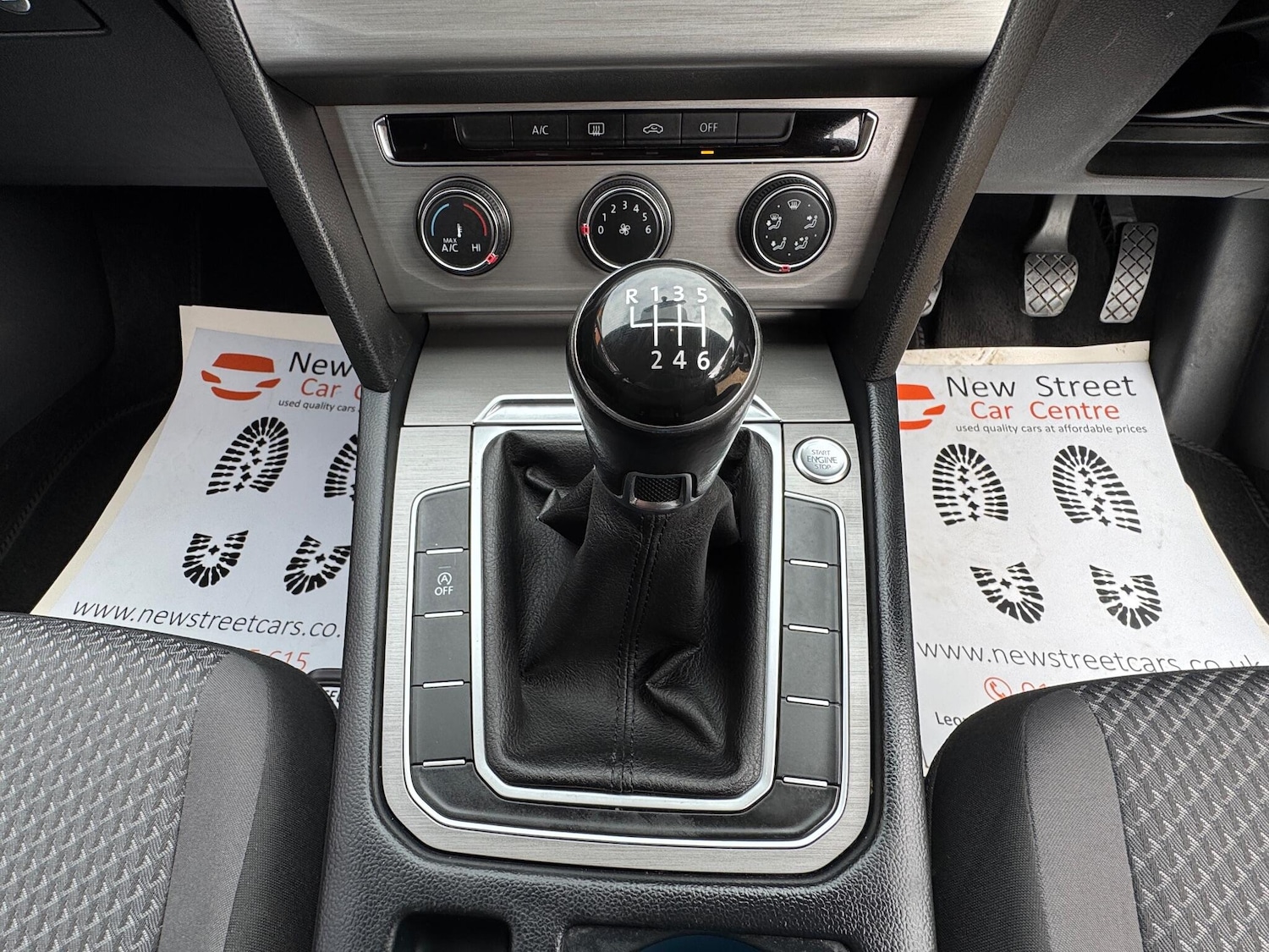 Used Volkswagen Passat 2015 for sale - 76043398: Photo 40