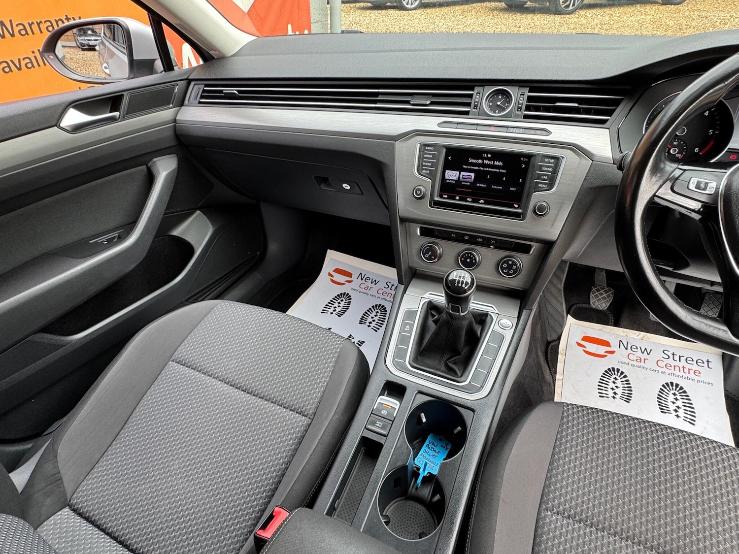 Used Volkswagen Passat 2015 for sale - 76043398: Photo 41