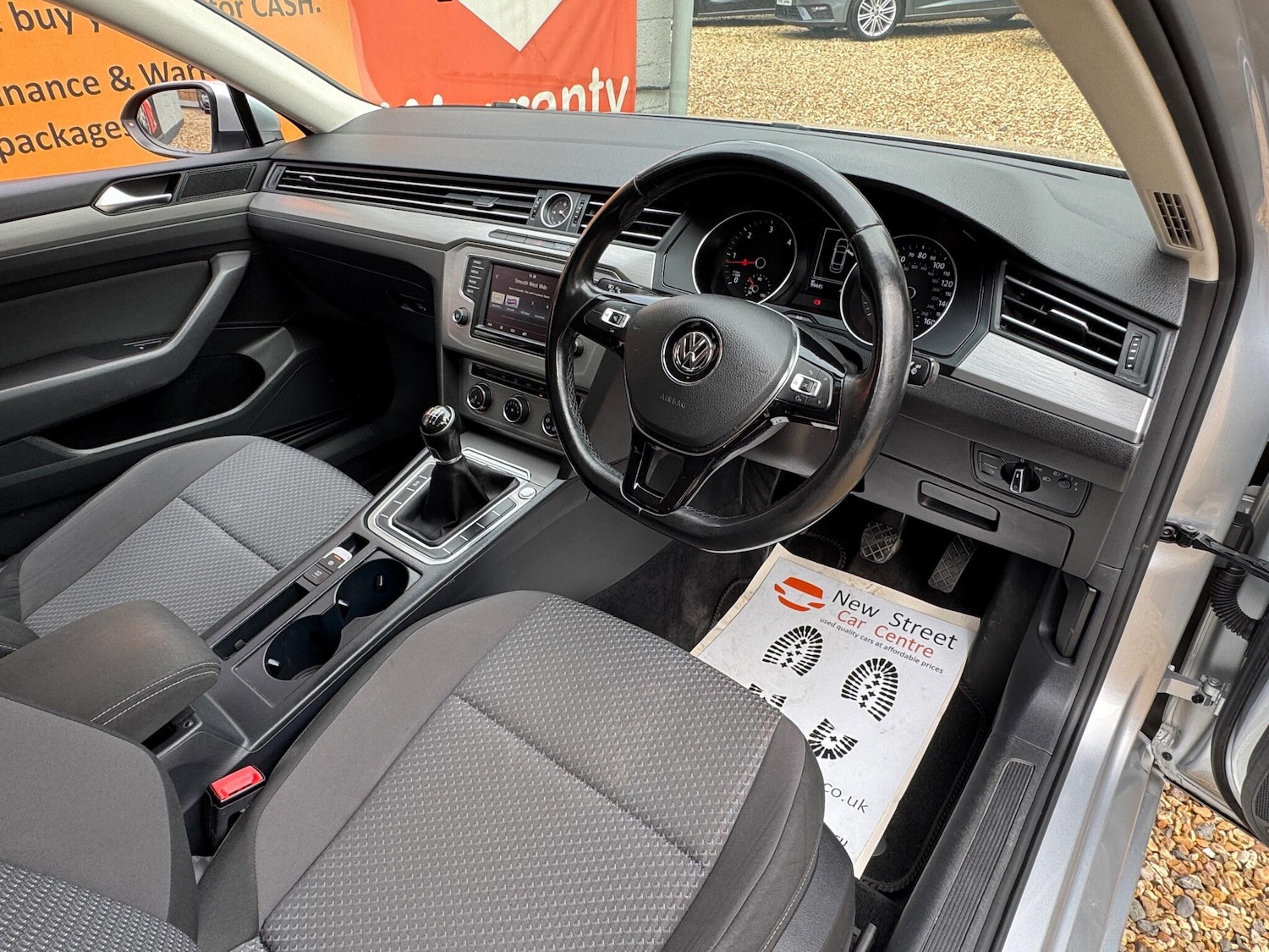 Used Volkswagen Passat 2015 for sale - 76043398: Photo 44