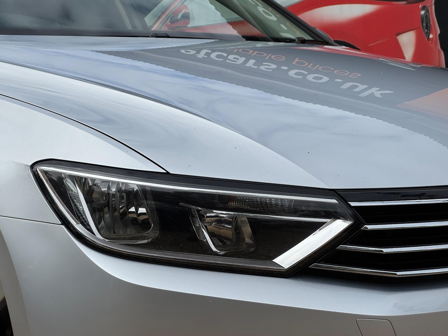 Used Volkswagen Passat 2015 for sale - 76043398: Photo 45