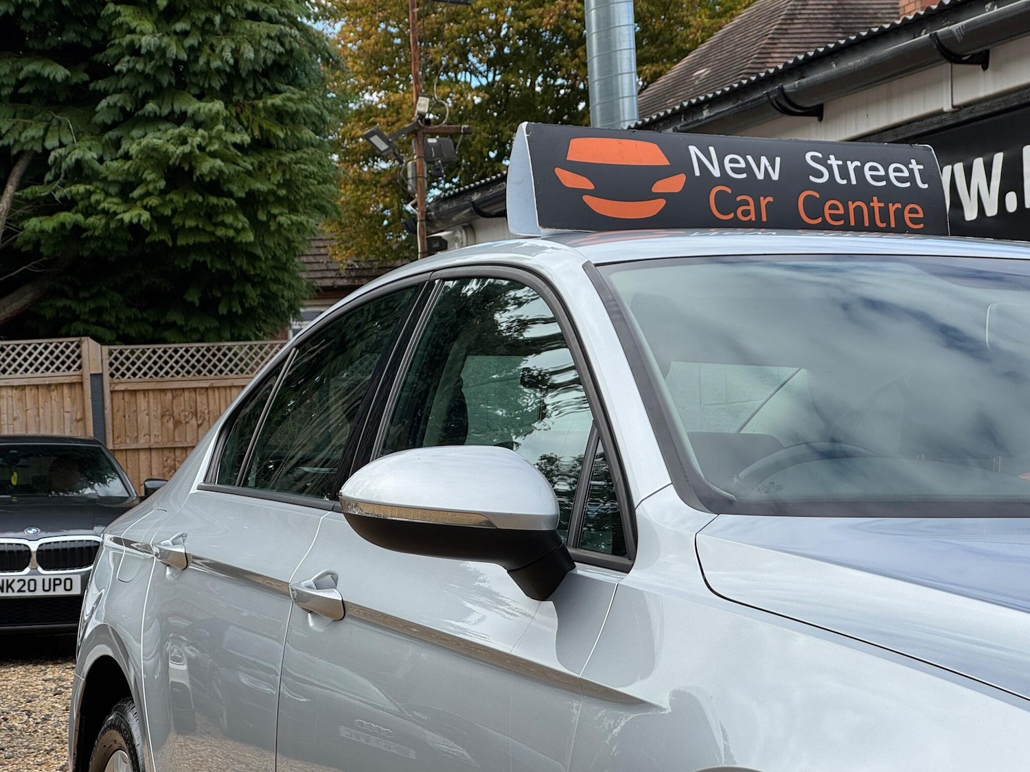 Used Volkswagen Passat 2015 for sale - 76043398: Photo 46