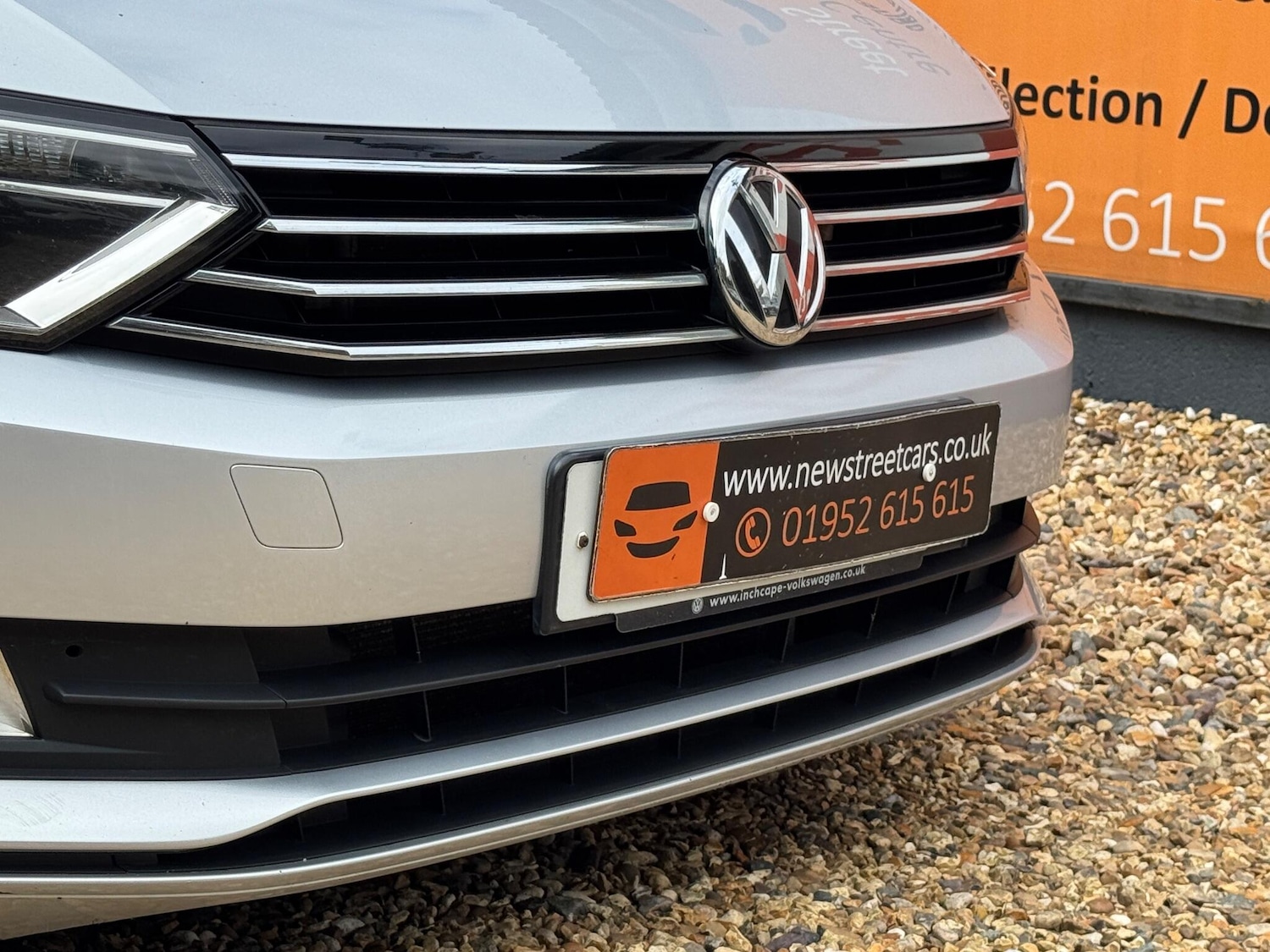 Used Volkswagen Passat 2015 for sale - 76043398: Photo 49