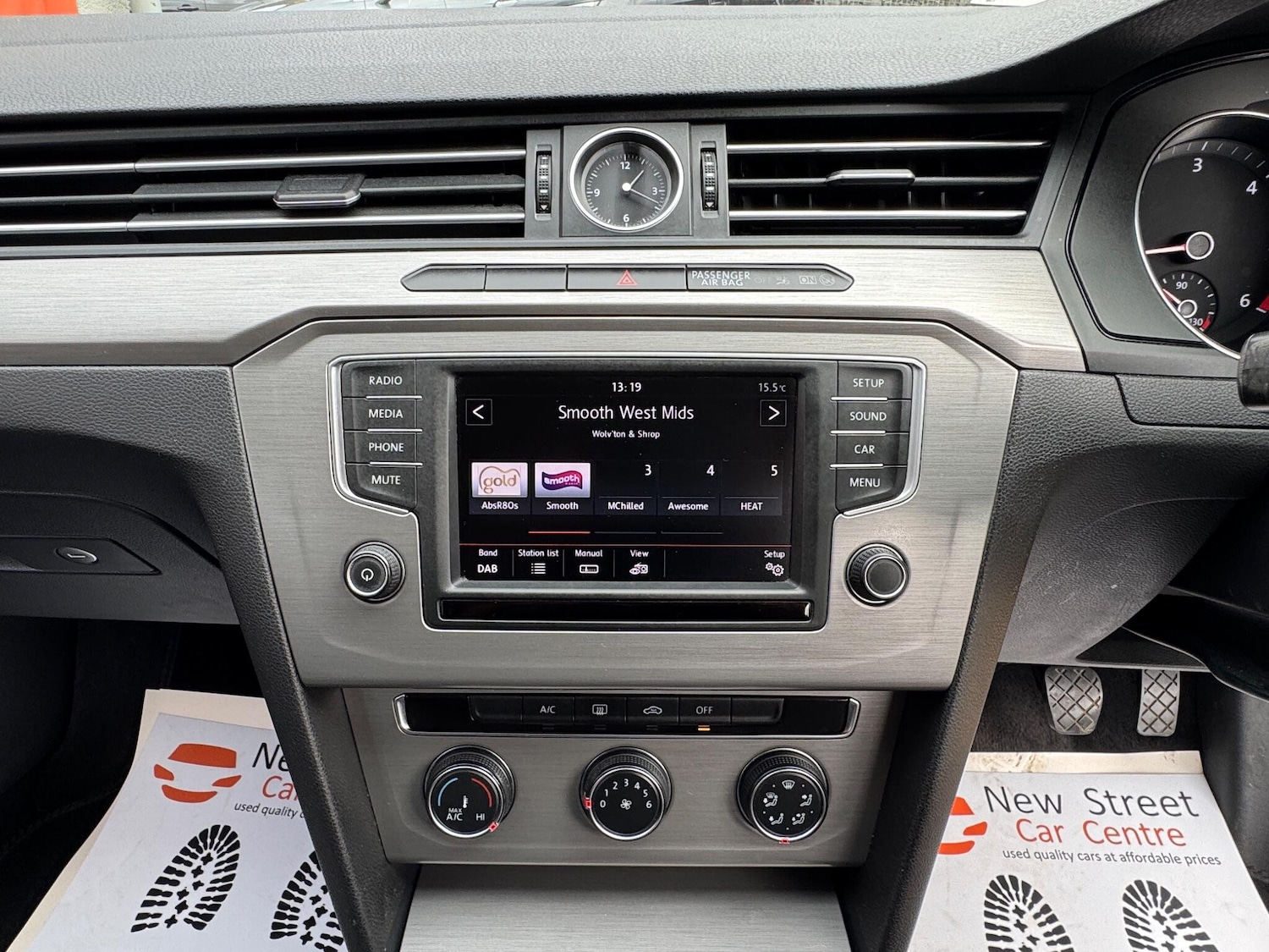 Used Volkswagen Passat 2015 for sale - 76043398: Photo 5