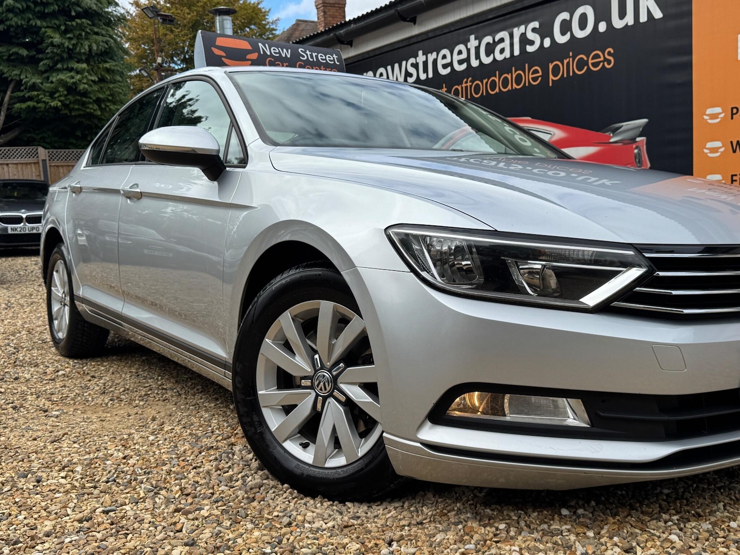 Used Volkswagen Passat 2015 for sale - 76043398: Photo 50