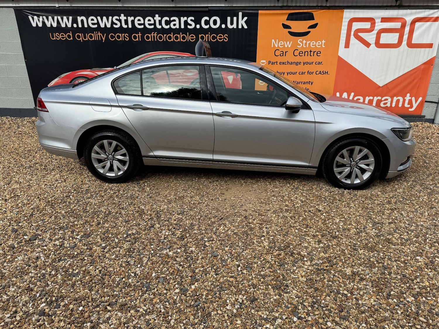 Used Volkswagen Passat 2015 for sale - 76043398: Photo 7