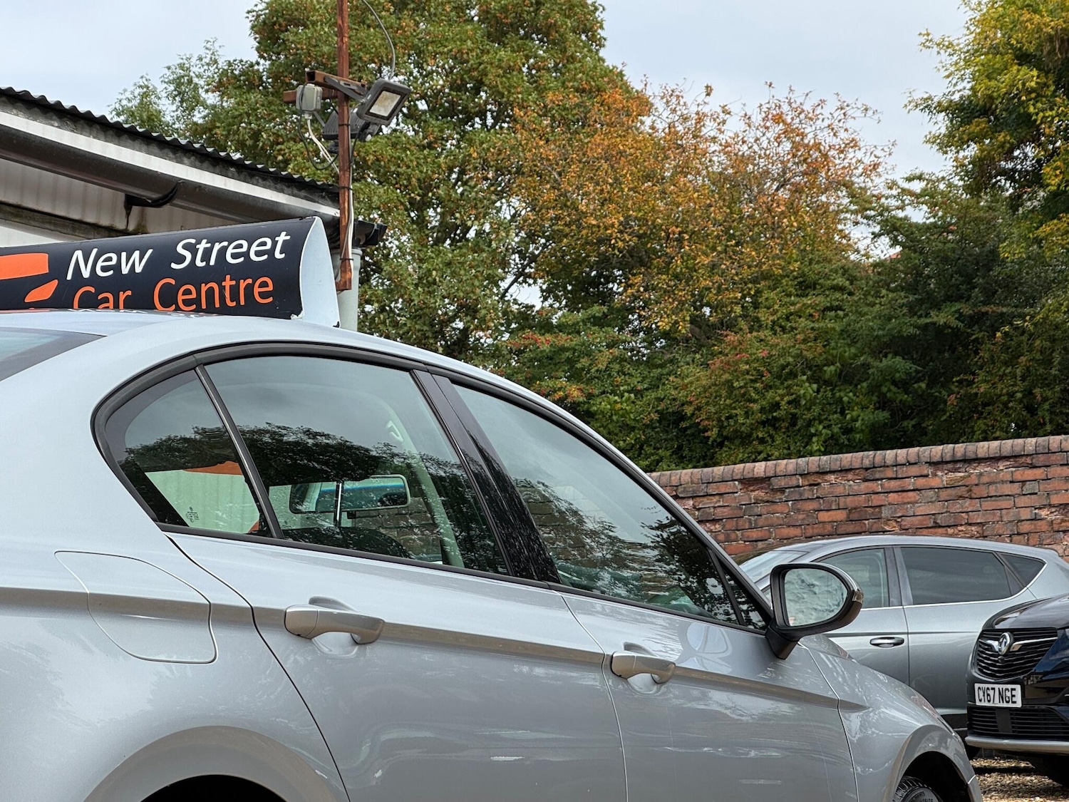 Used Volkswagen Passat 2015 for sale - 76043398: Photo 8