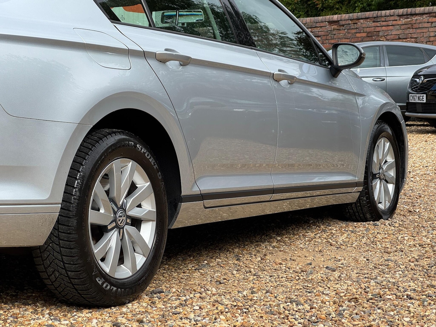 Used Volkswagen Passat 2015 for sale - 76043398: Photo 9