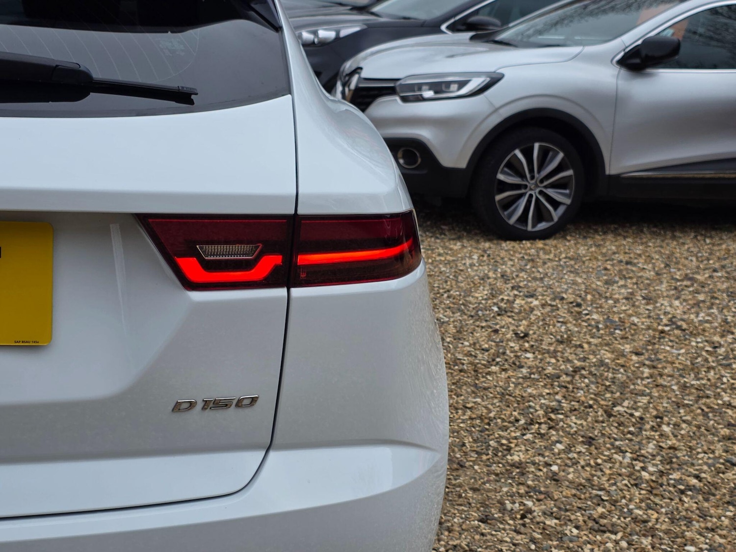 Used Jaguar E-Pace 2019 for sale - 78100872: Photo 15