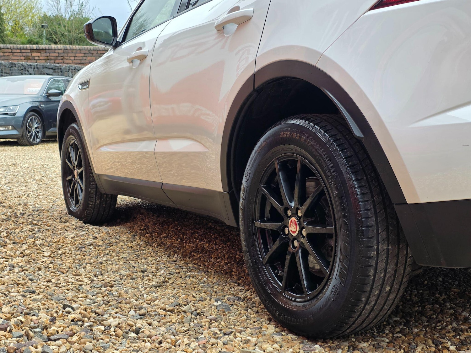 Used Jaguar E-Pace 2019 for sale - 78100872: Photo 18