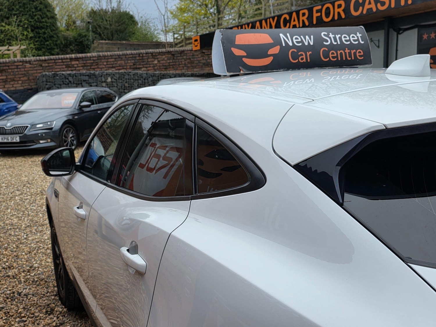 Used Jaguar E-Pace 2019 for sale - 78100872: Photo 19