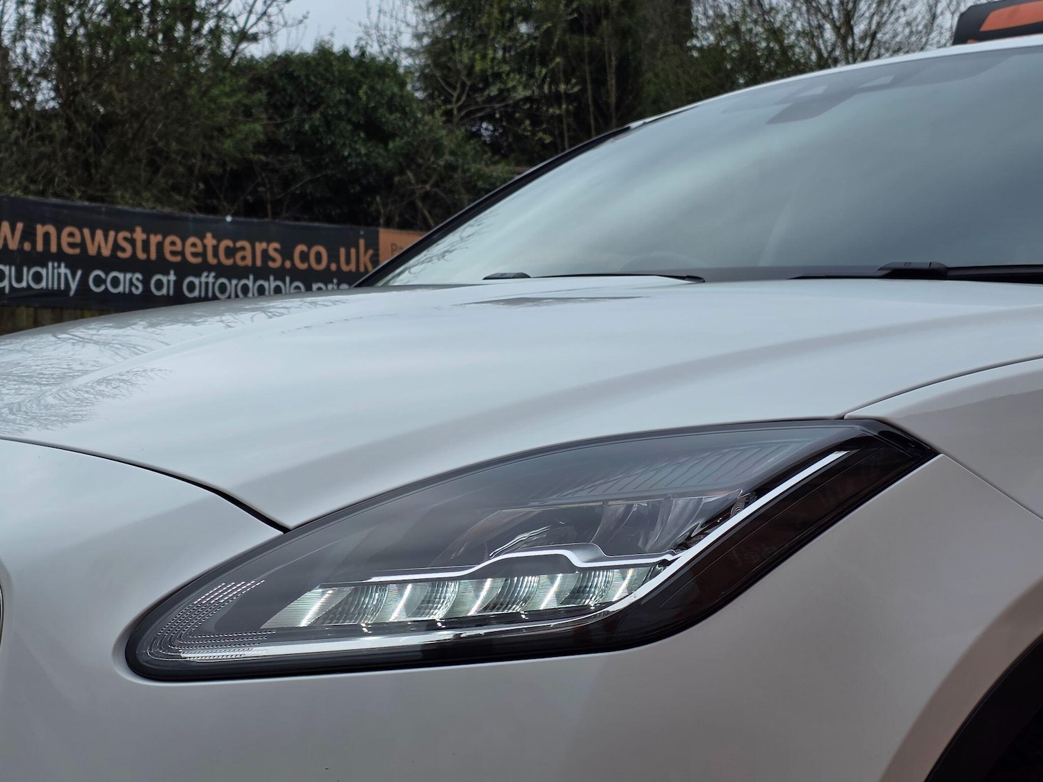 Used Jaguar E-Pace 2019 for sale - 78100872: Photo 21