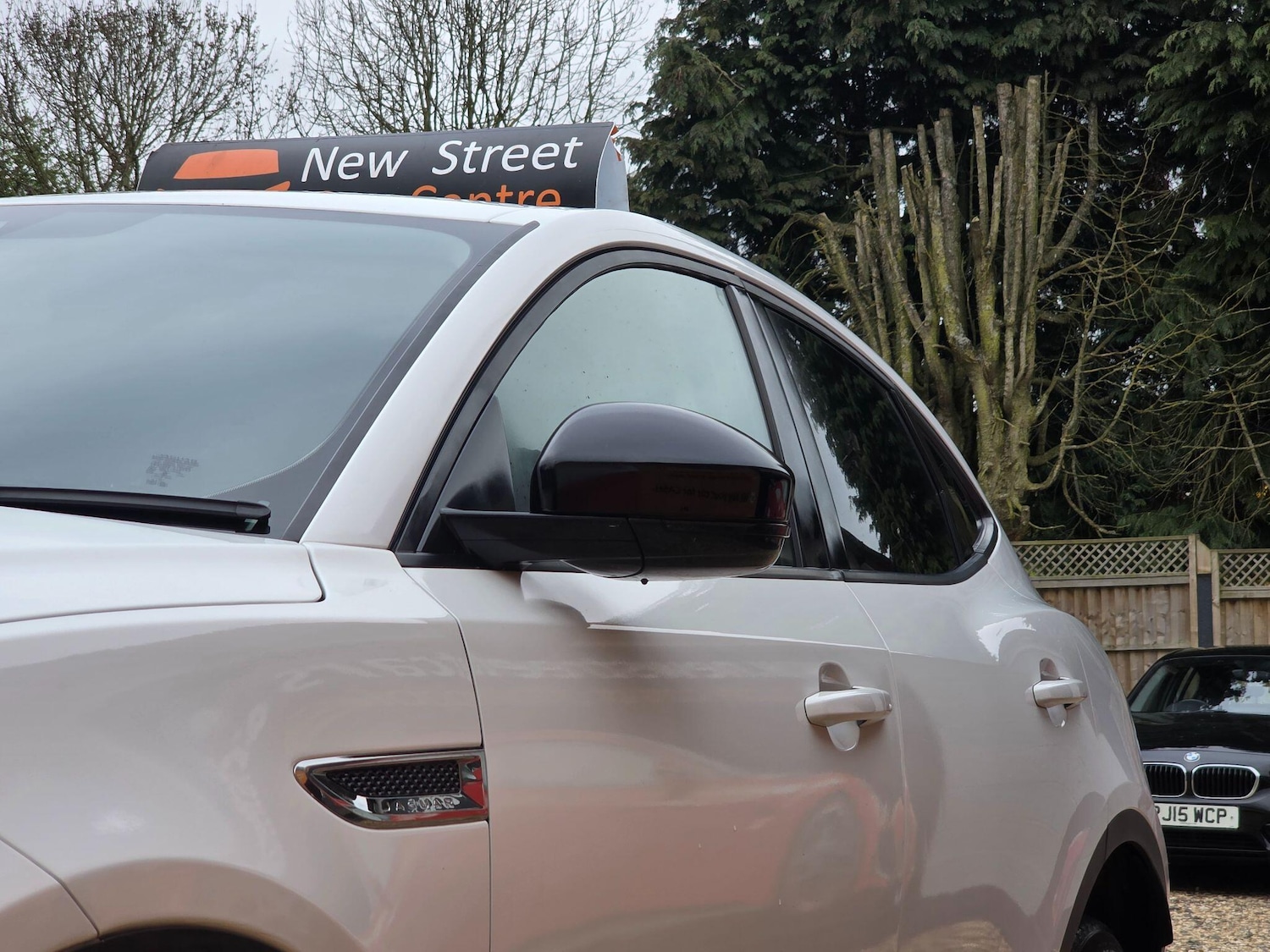 Used Jaguar E-Pace 2019 for sale - 78100872: Photo 25