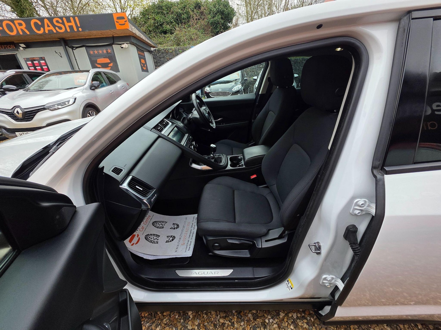 Used Jaguar E-Pace 2019 for sale - 78100872: Photo 26