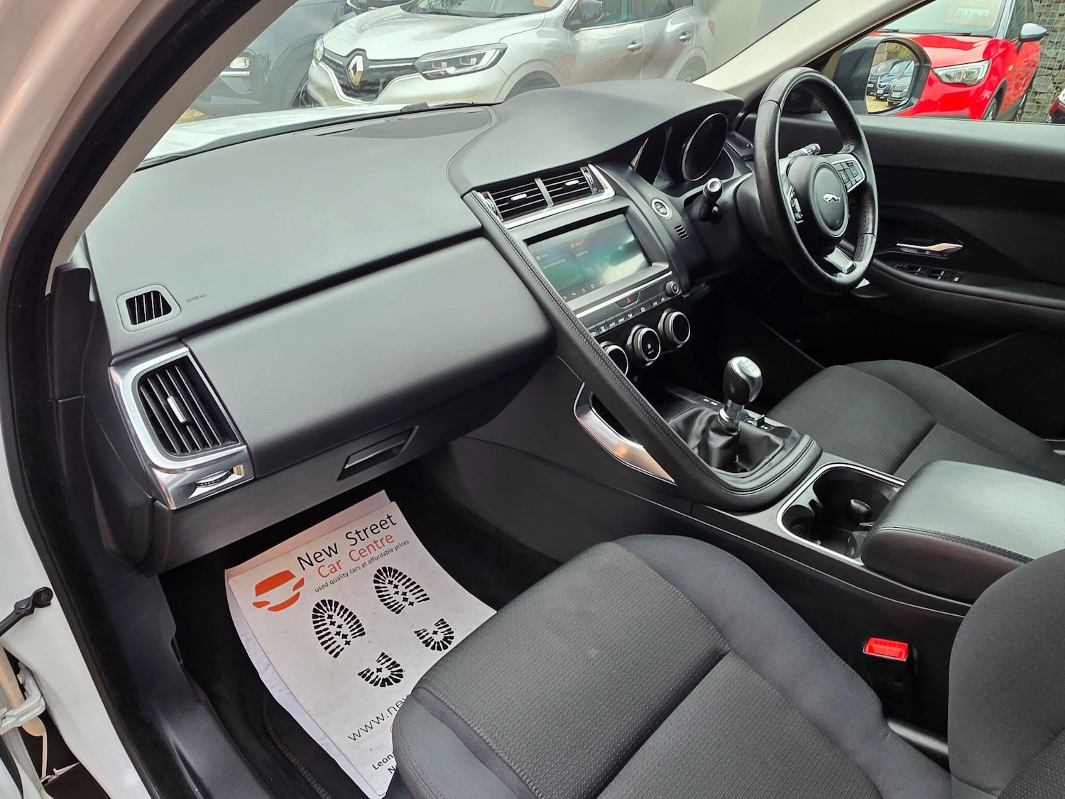 Used Jaguar E-Pace 2019 for sale - 78100872: Photo 27