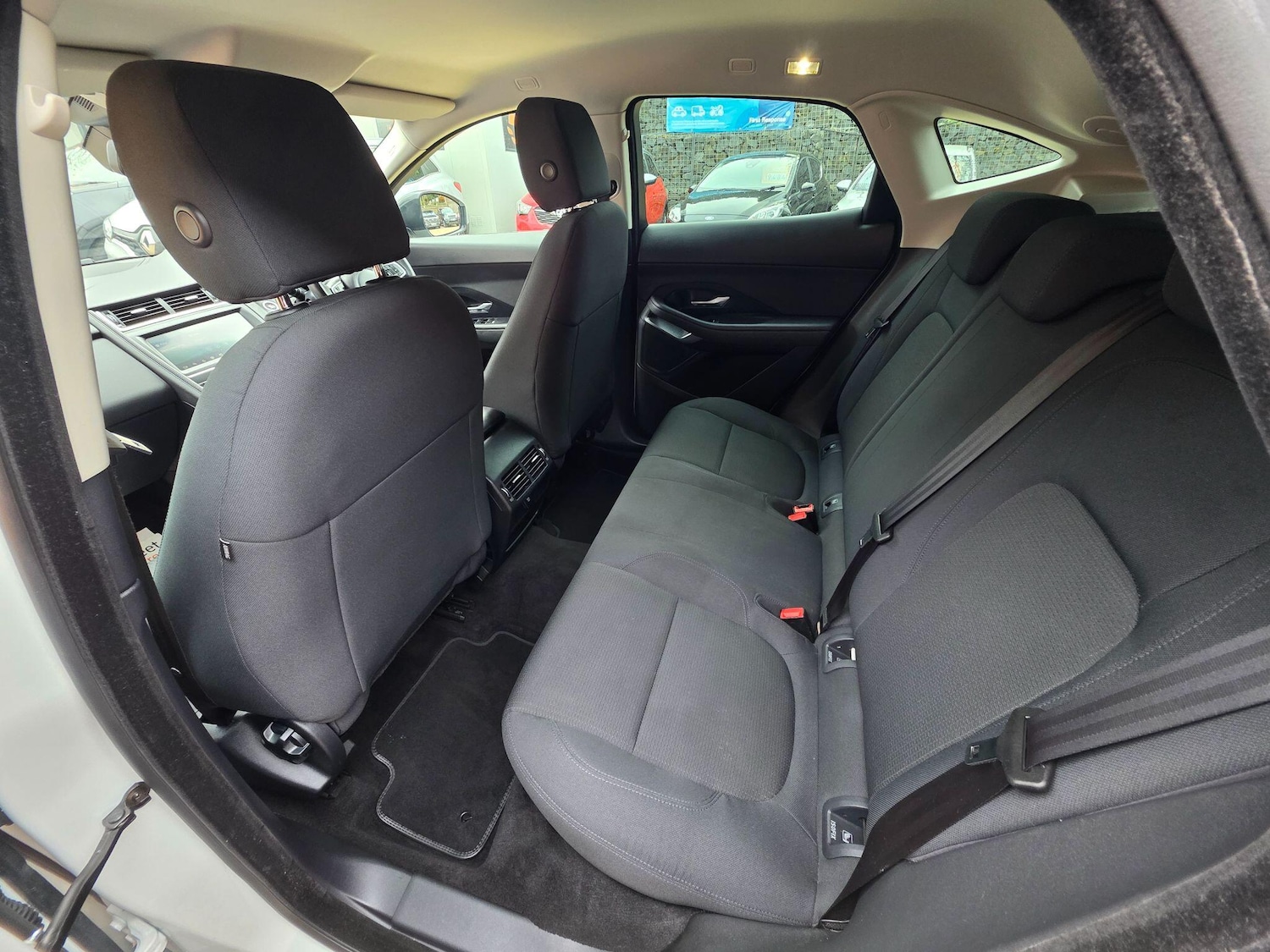 Used Jaguar E-Pace 2019 for sale - 78100872: Photo 31