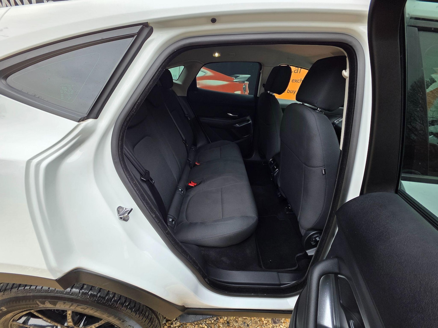 Used Jaguar E-Pace 2019 for sale - 78100872: Photo 33