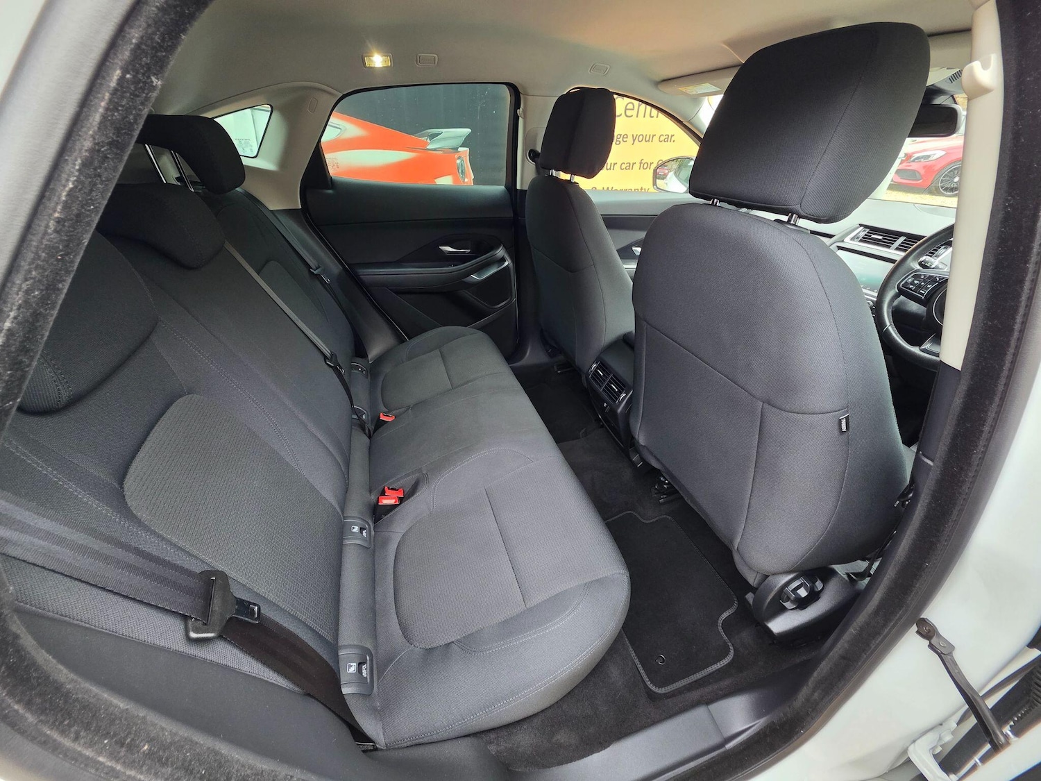 Used Jaguar E-Pace 2019 for sale - 78100872: Photo 34