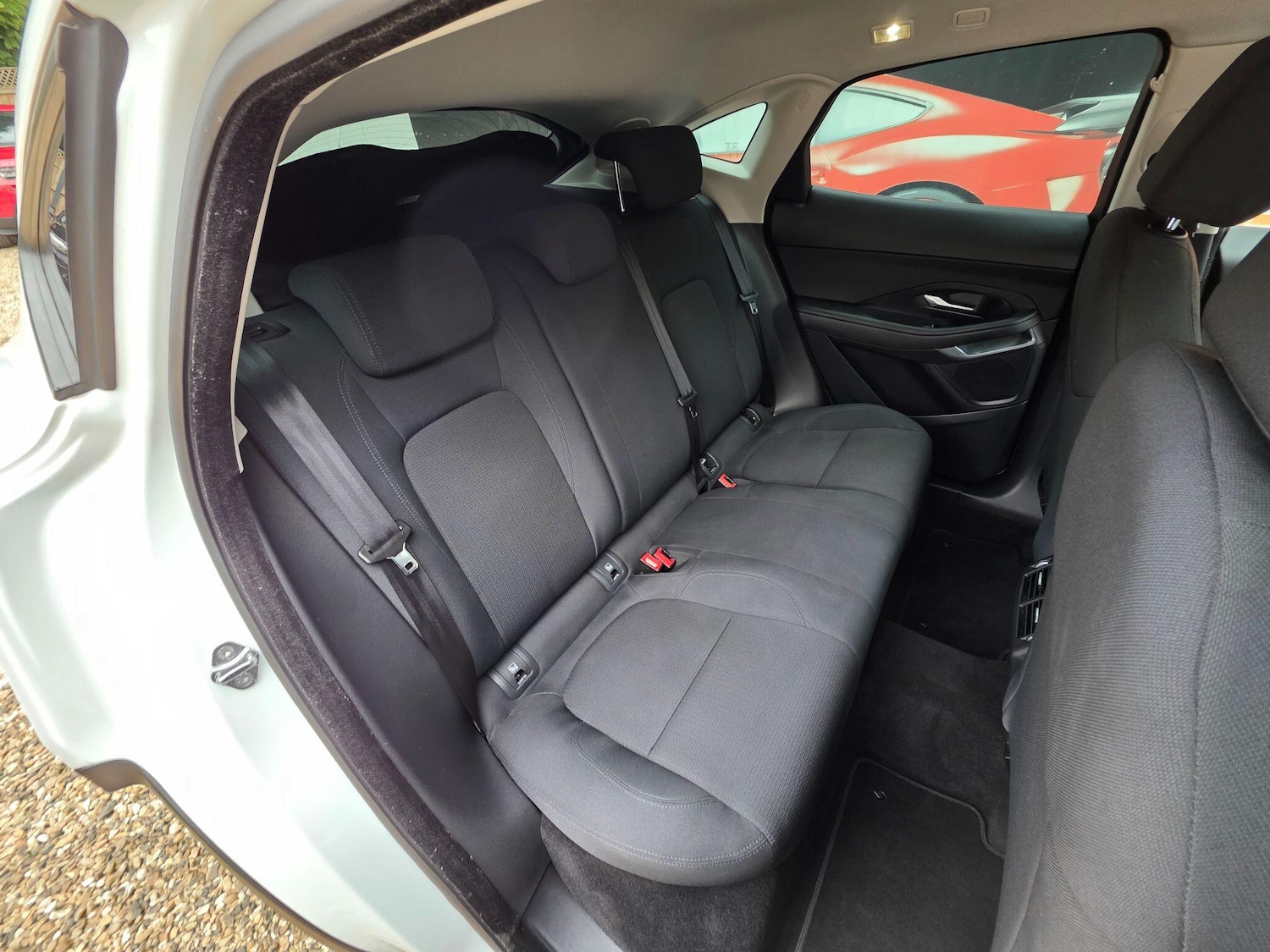 Used Jaguar E-Pace 2019 for sale - 78100872: Photo 35