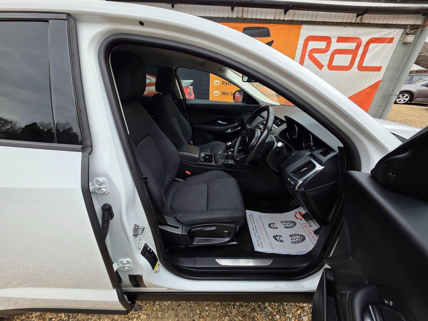 Used Jaguar E-Pace 2019 for sale - 78100872: Photo 36