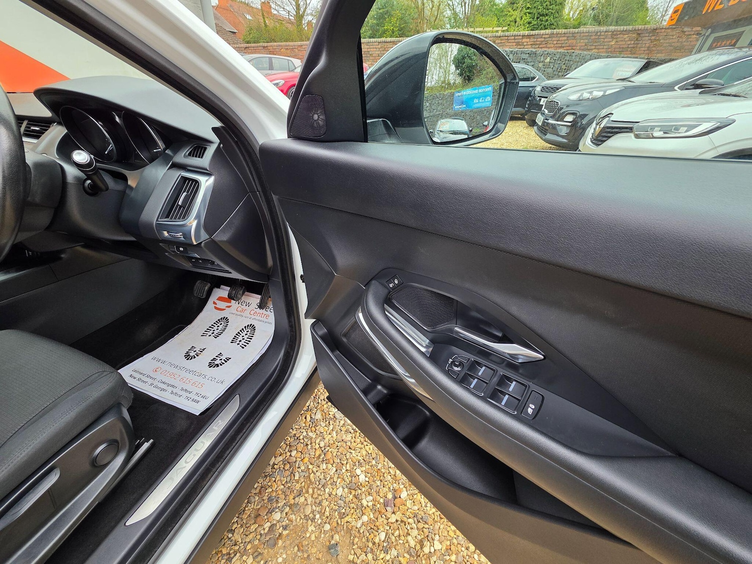 Used Jaguar E-Pace 2019 for sale - 78100872: Photo 37