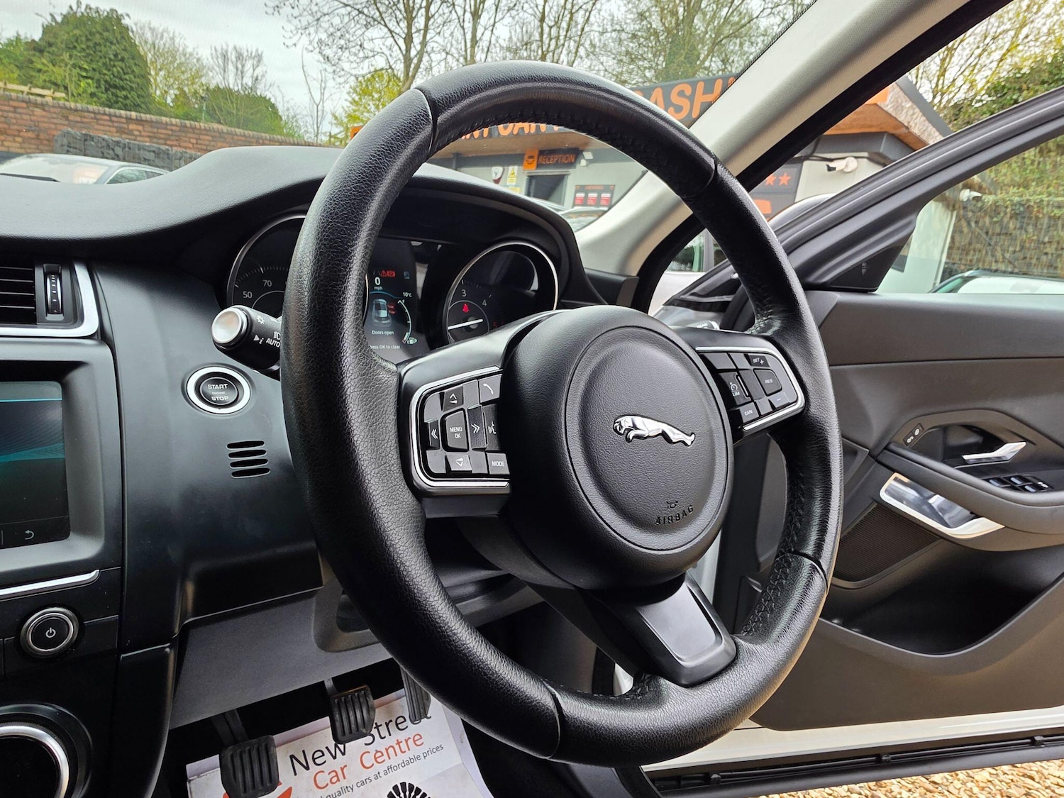 Used Jaguar E-Pace 2019 for sale - 78100872: Photo 39