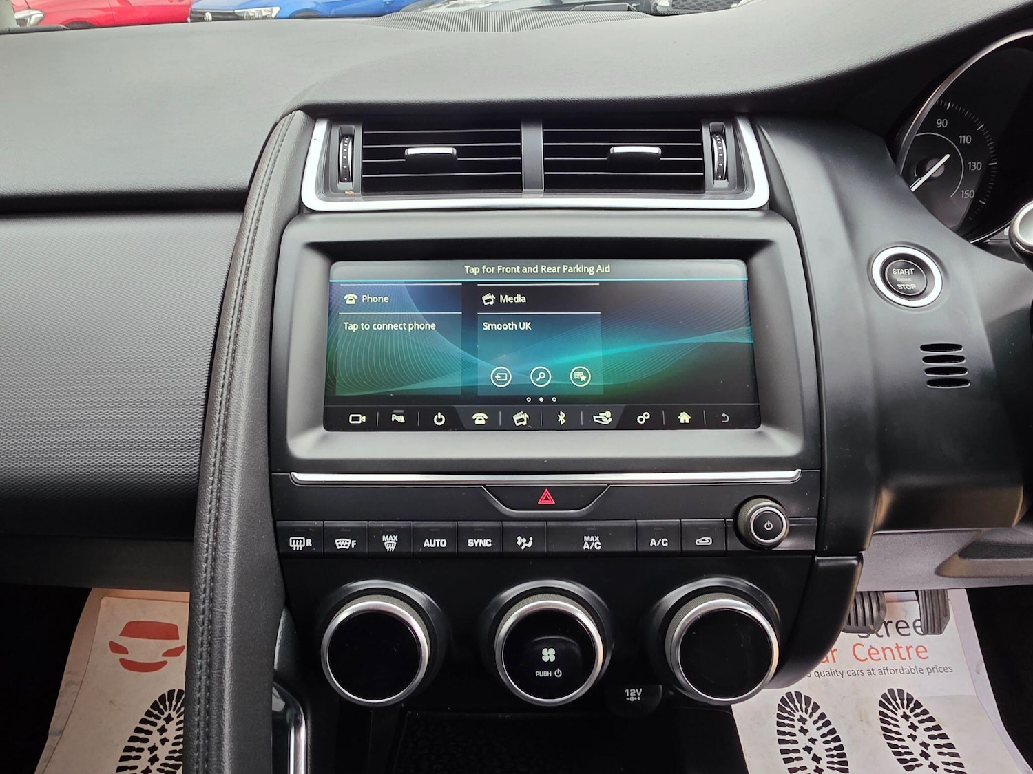 Used Jaguar E-Pace 2019 for sale - 78100872: Photo 40