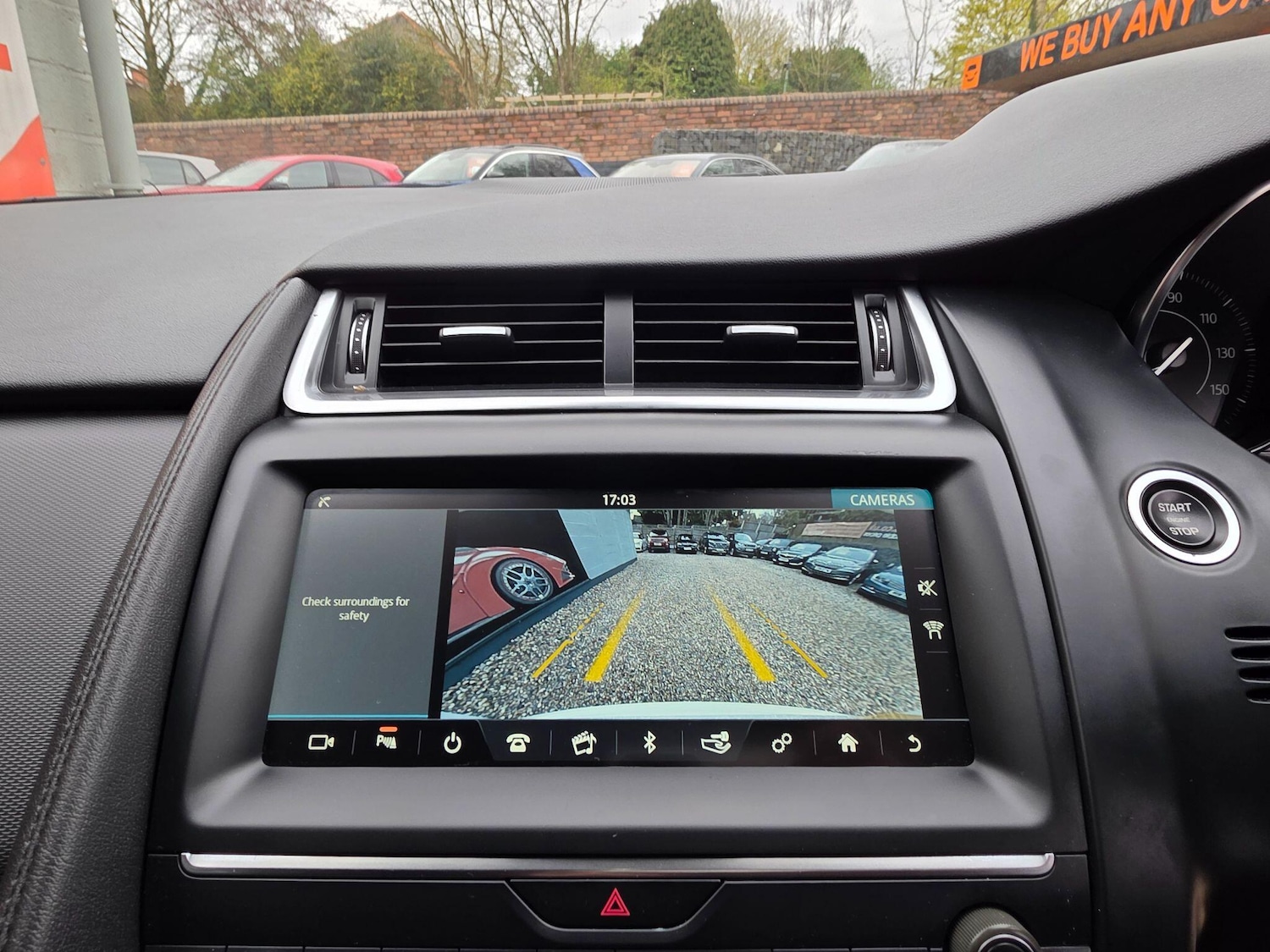 Used Jaguar E-Pace 2019 for sale - 78100872: Photo 43