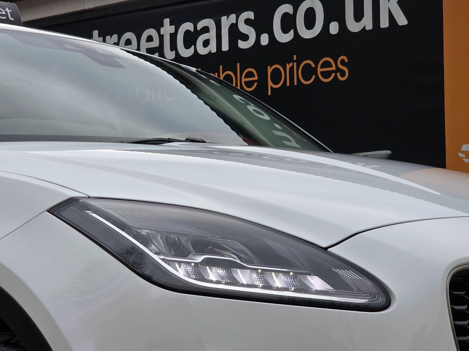 Used Jaguar E-Pace 2019 for sale - 78100872: Photo 47