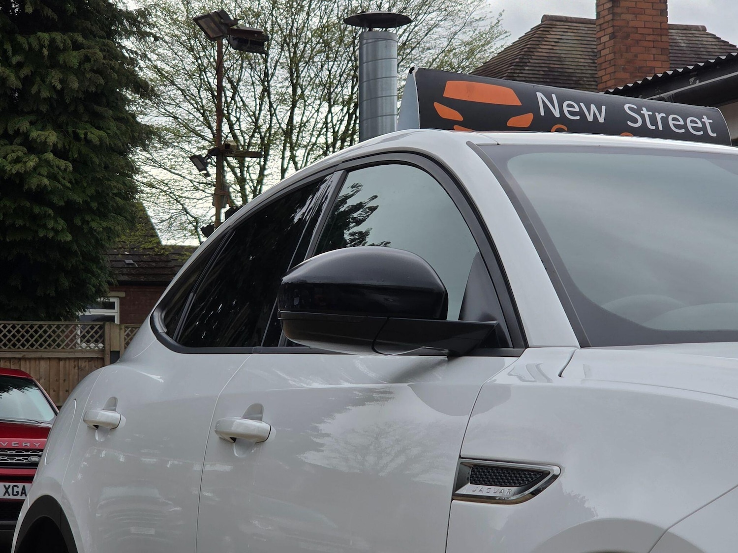 Used Jaguar E-Pace 2019 for sale - 78100872: Photo 50