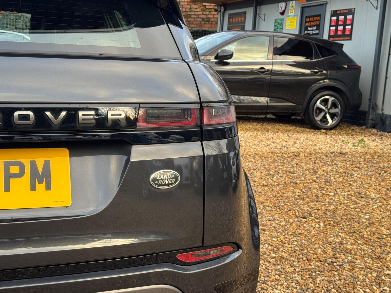 Used Land Rover Range Rover Evoque 2019 for sale - 76964910: Photo 18