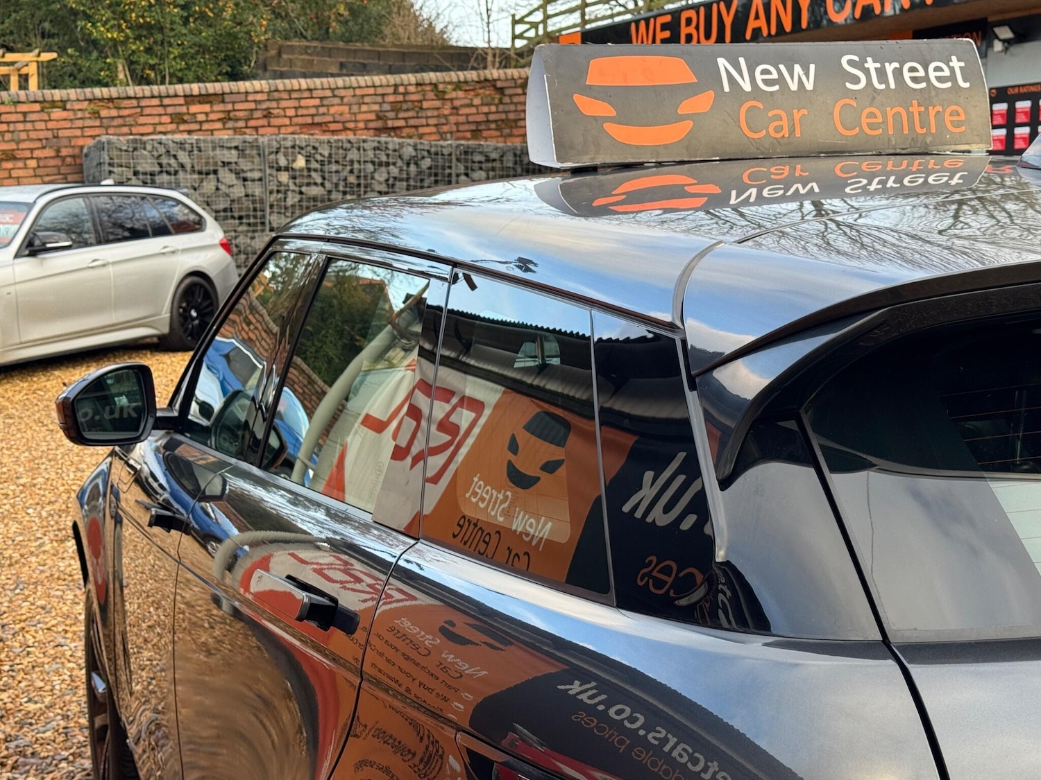 Used Land Rover Range Rover Evoque 2019 for sale - 76964910: Photo 21