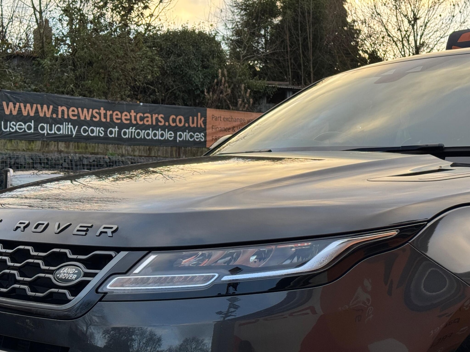 Used Land Rover Range Rover Evoque 2019 for sale - 76964910: Photo 24