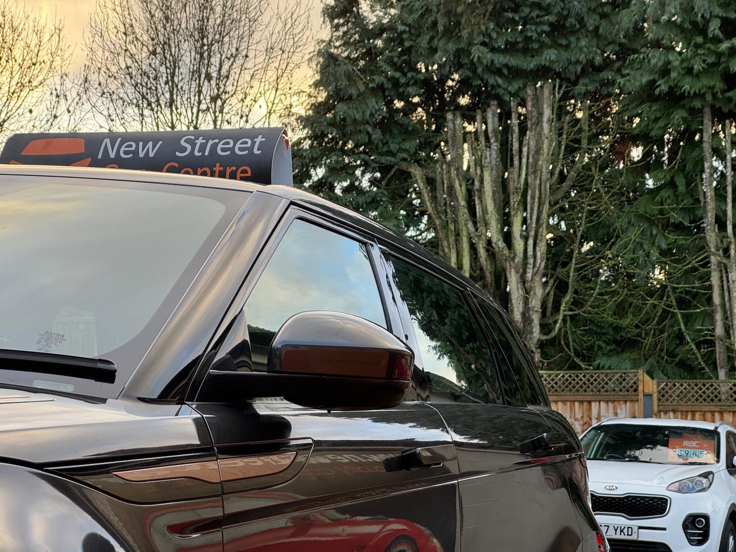 Used Land Rover Range Rover Evoque 2019 for sale - 76964910: Photo 26