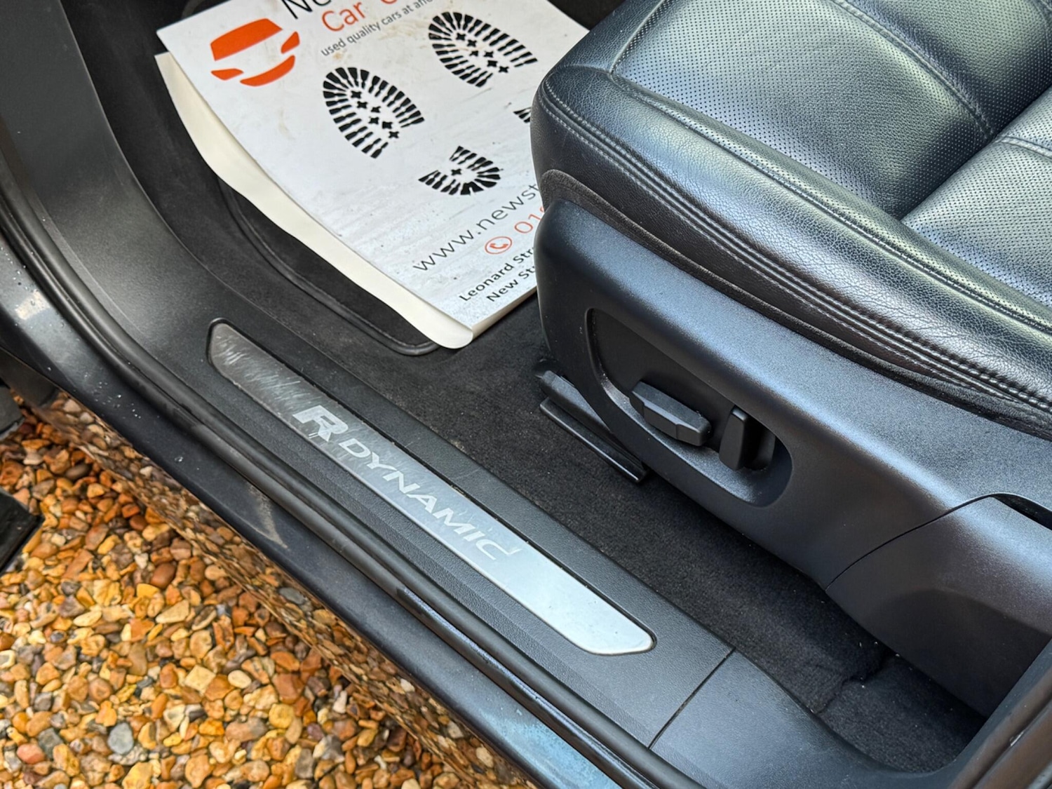 Used Land Rover Range Rover Evoque 2019 for sale - 76964910: Photo 29