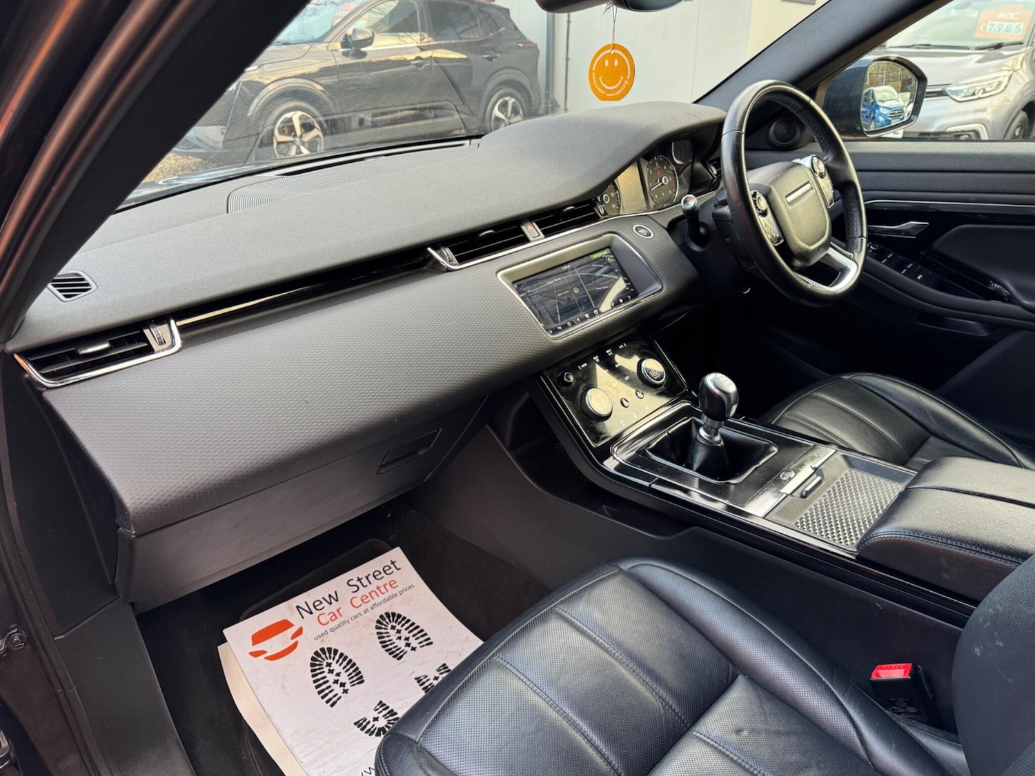 Used Land Rover Range Rover Evoque 2019 for sale - 76964910: Photo 30