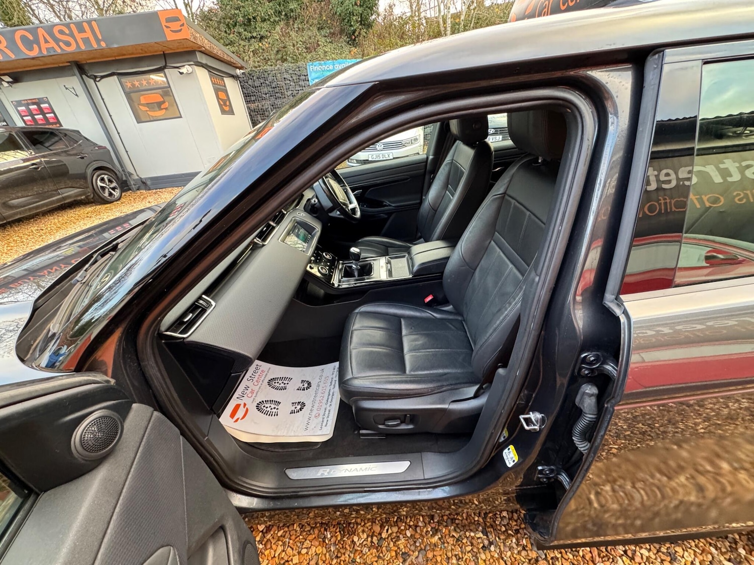 Used Land Rover Range Rover Evoque 2019 for sale - 76964910: Photo 31