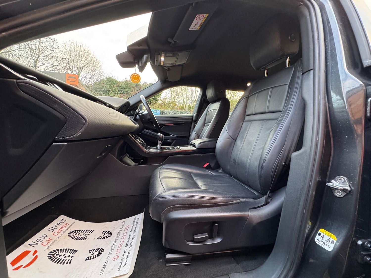 Used Land Rover Range Rover Evoque 2019 for sale - 76964910: Photo 32