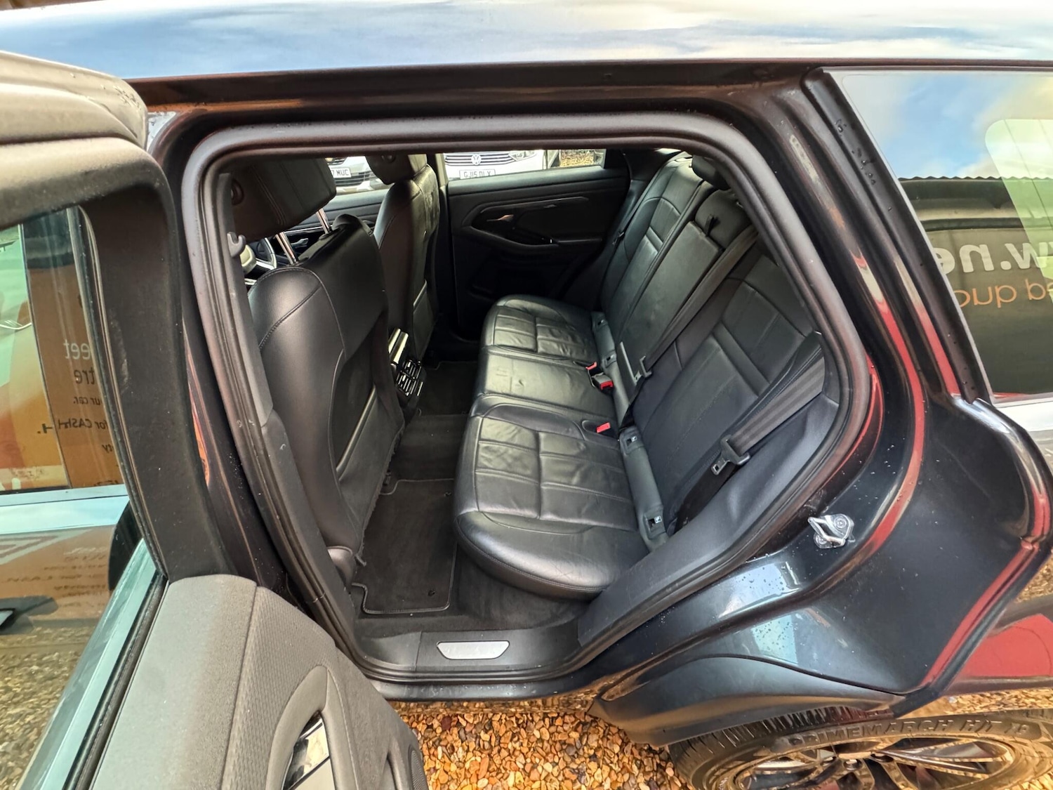 Used Land Rover Range Rover Evoque 2019 for sale - 76964910: Photo 33