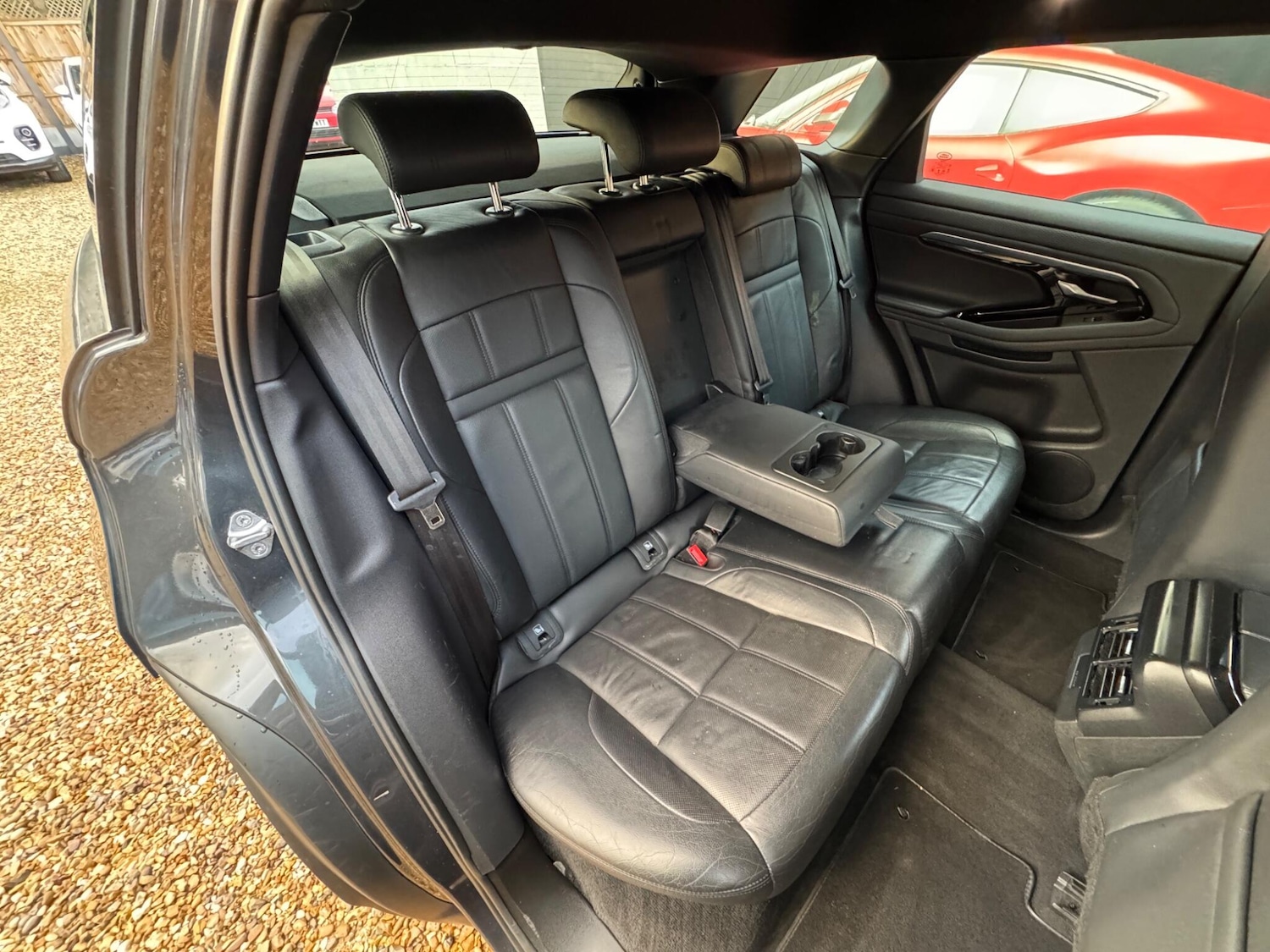 Used Land Rover Range Rover Evoque 2019 for sale - 76964910: Photo 34