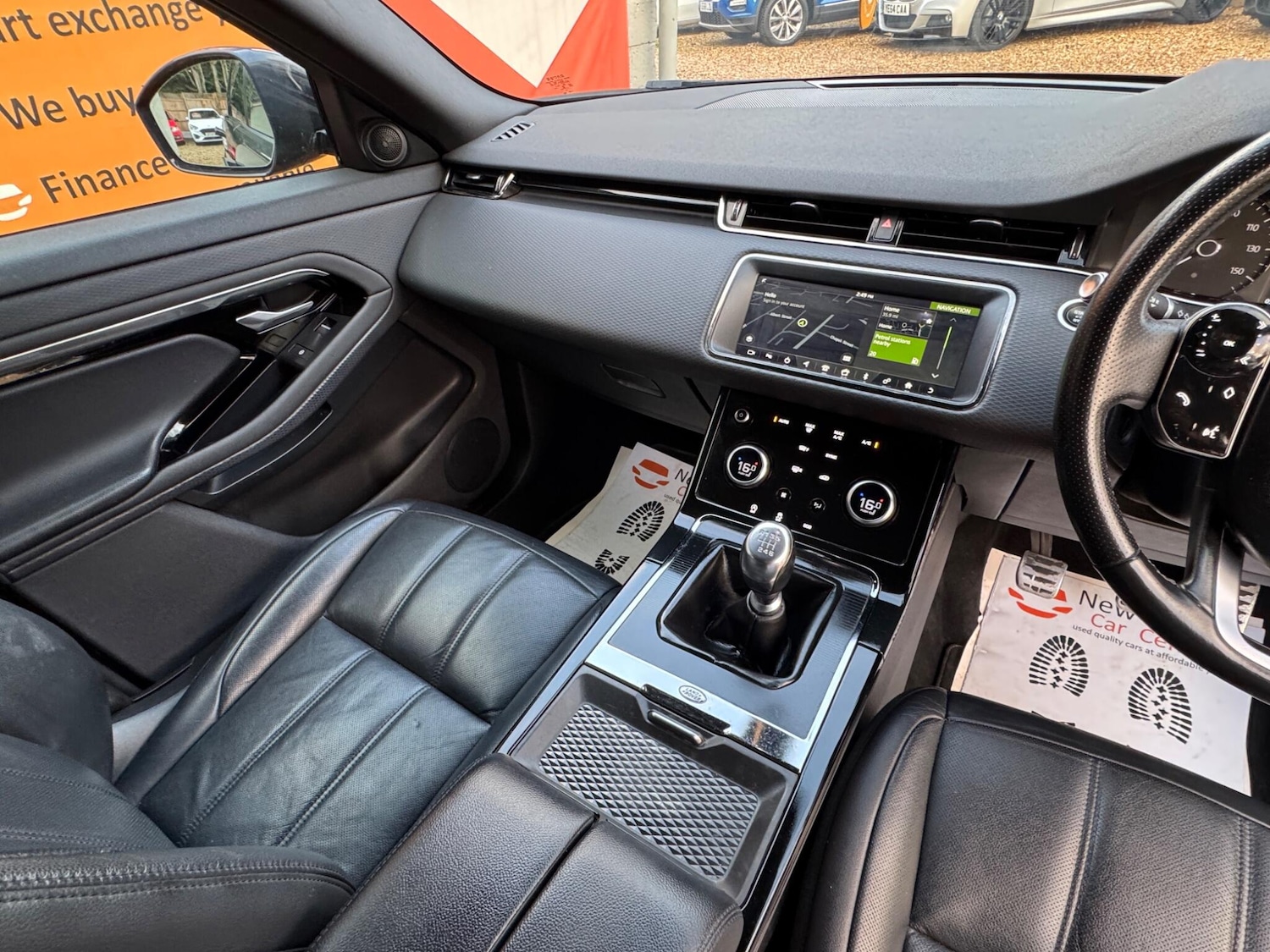 Used Land Rover Range Rover Evoque 2019 for sale - 76964910: Photo 43