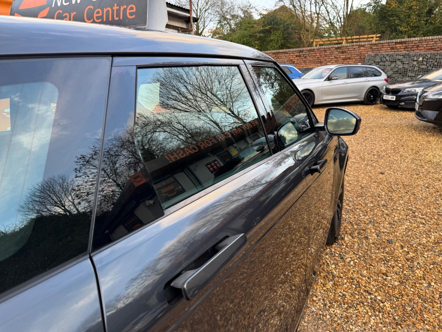 Used Land Rover Range Rover Evoque 2019 for sale - 76964910: Photo 47