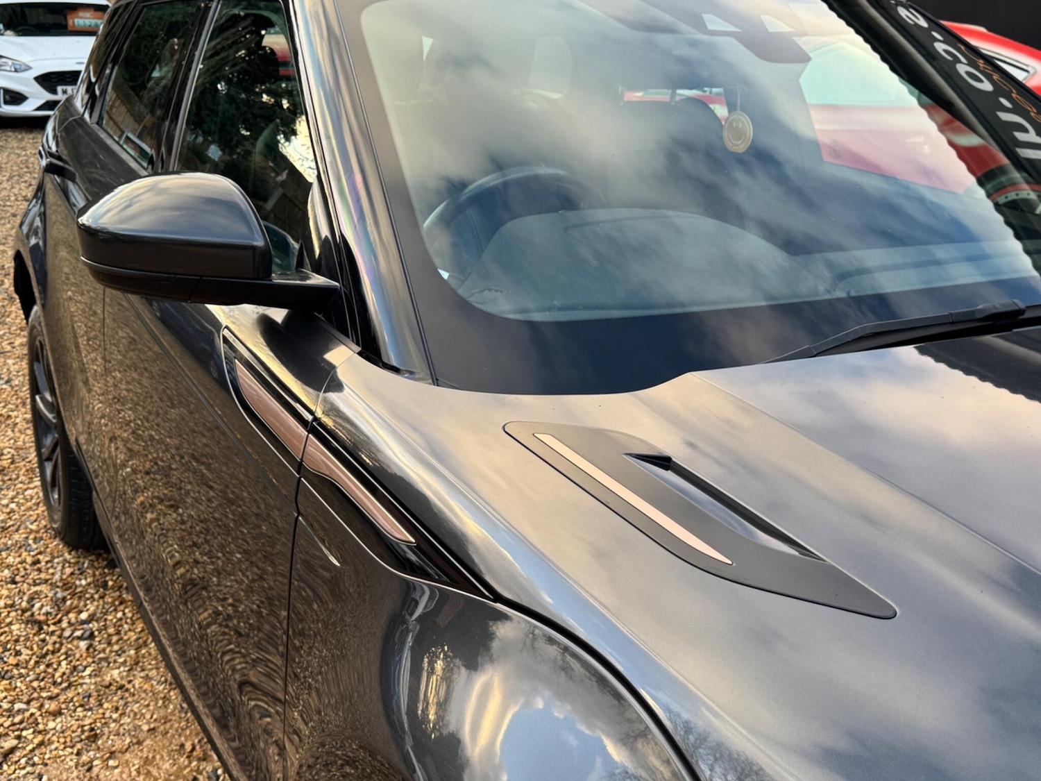 Used Land Rover Range Rover Evoque 2019 for sale - 76964910: Photo 49