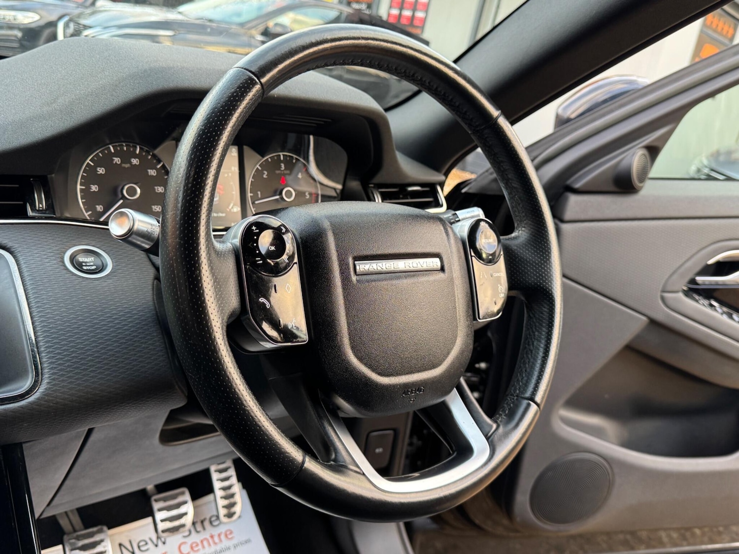 Used Land Rover Range Rover Evoque 2019 for sale - 76964910: Photo 7